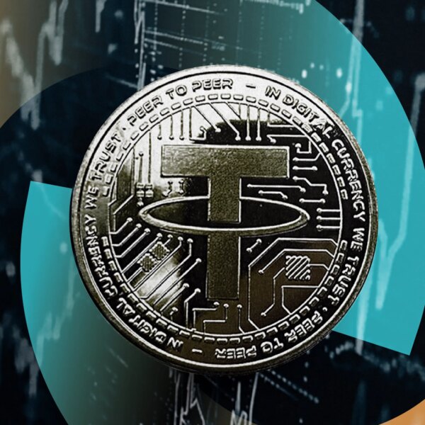 Tether Launches Wallet for USDT, BTC, and Gold Tokens