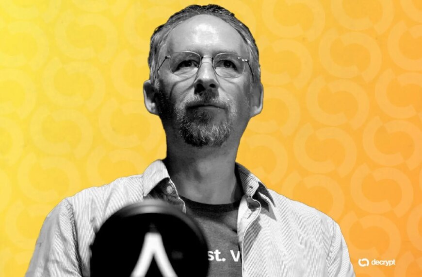 Adam Back, Bernstein: Quantum Threat to Bitcoin Not Existential