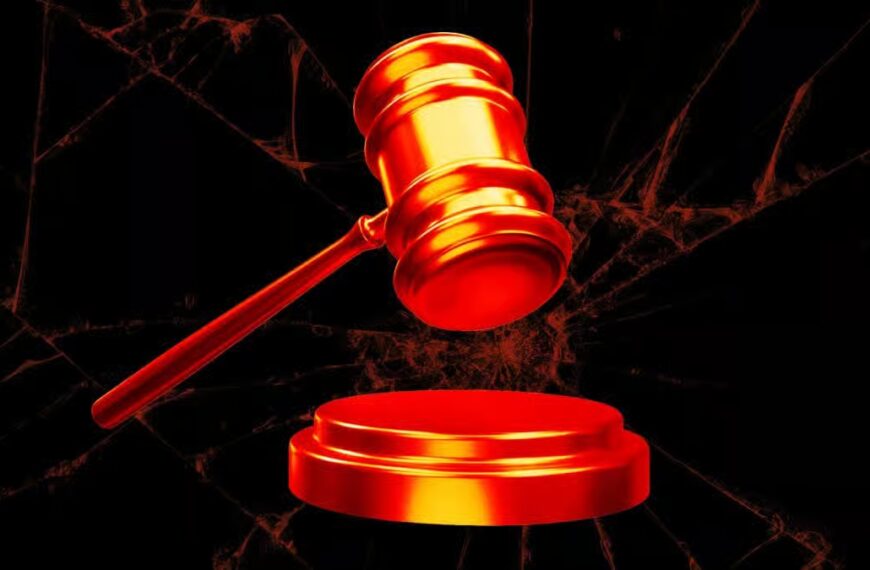 71 Months for Bitcoin Fraud Targeting Seniors