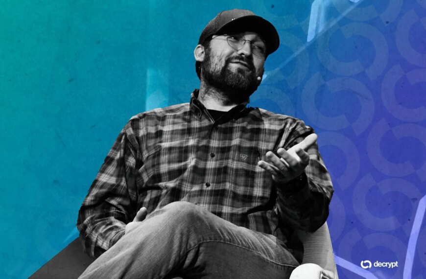 Hoskinson: Quantum Computing Won’t Save Bitcoin