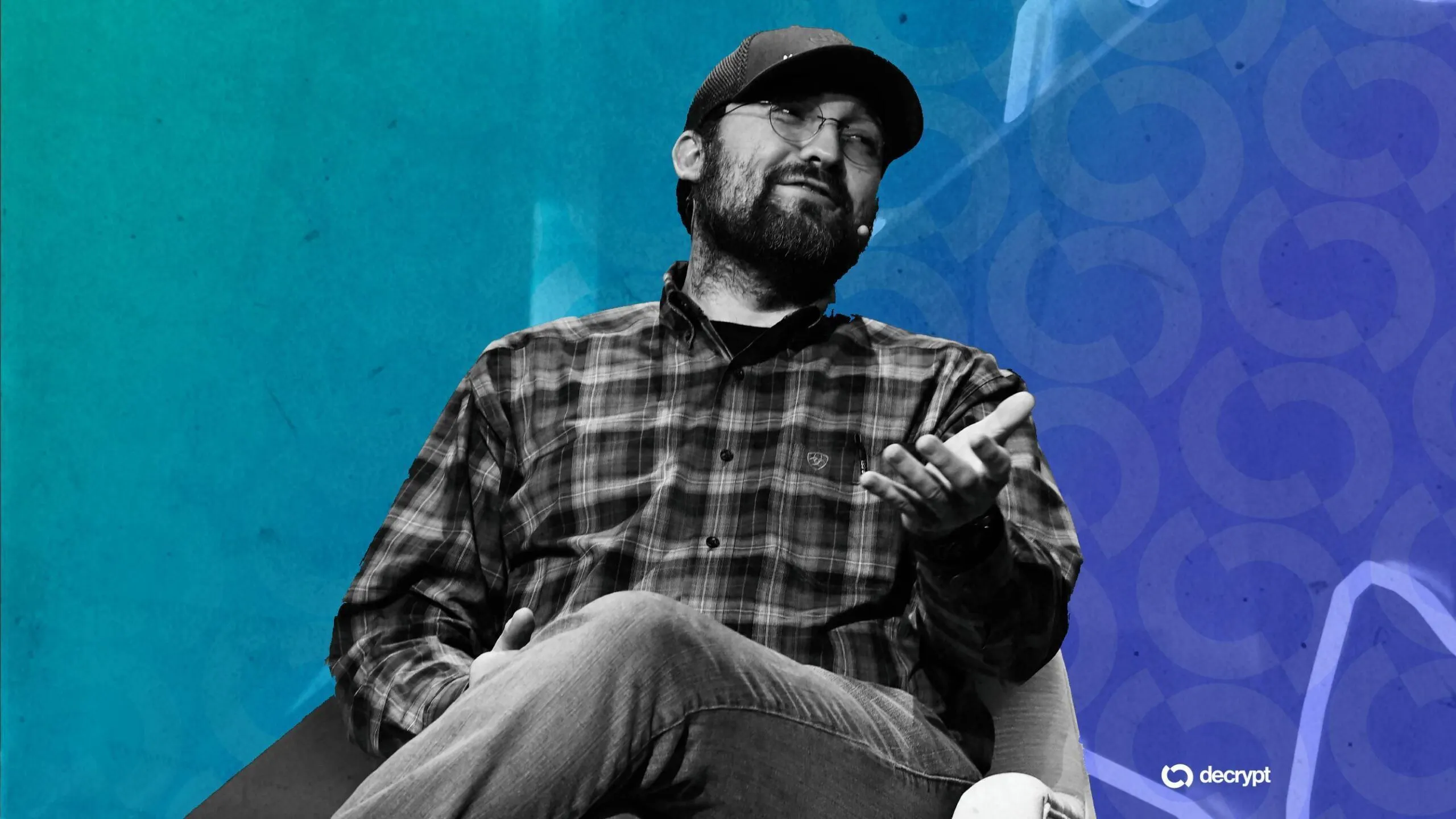 Hoskinson: Quantum Computing Won't Save Bitcoin 2