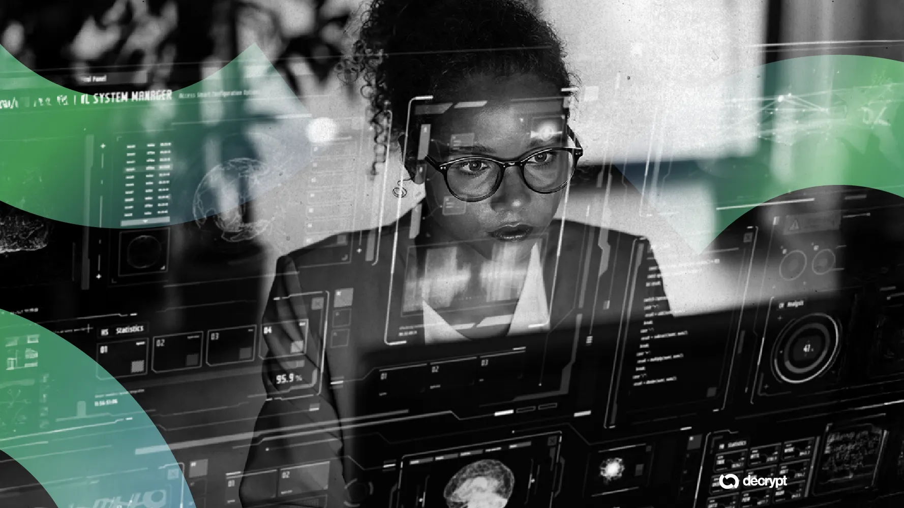 AI Trading Glitches? New Risk Management Method Unveiled 2