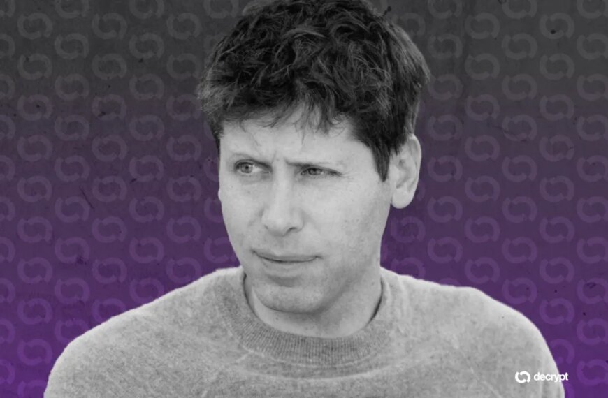 Altman: Anthropic’s Claude Uses Fear Tactics