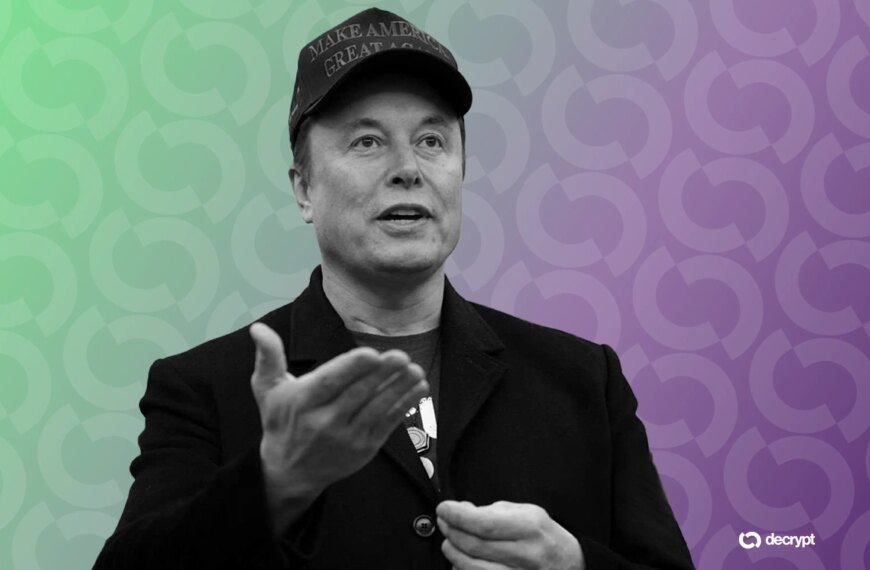 Musk’s xAI Wins DOJ Support Against Colorado AI Bias Law