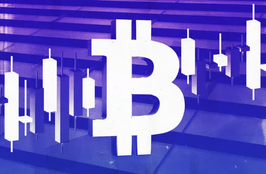 Bitcoin Surges Amidst Ceasefire Hopes, Rally Future Unclear