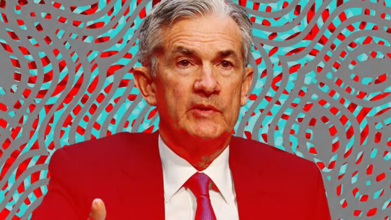 Fed Chair Probe Dropped, Crypto-Friendly Warsh Eyed 15