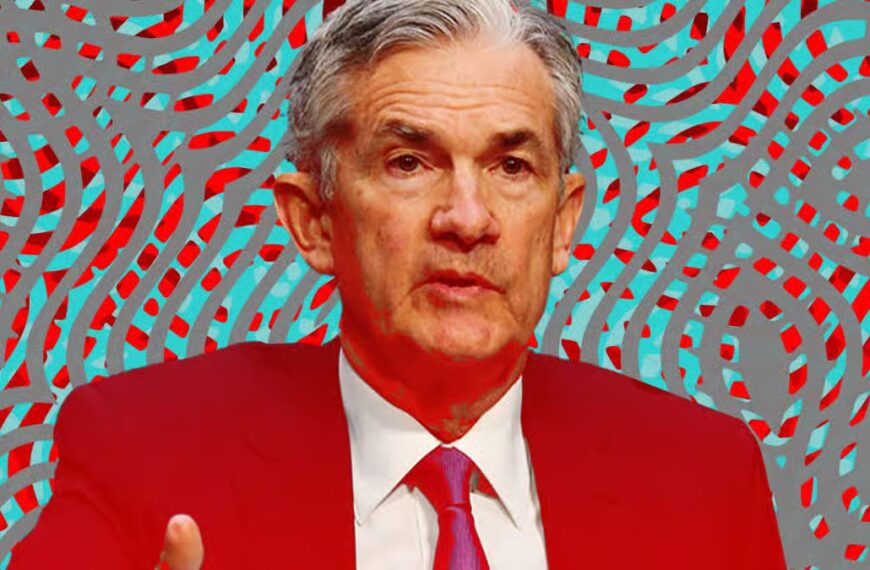 Fed Chair Probe Dropped, Crypto-Friendly Warsh Eyed