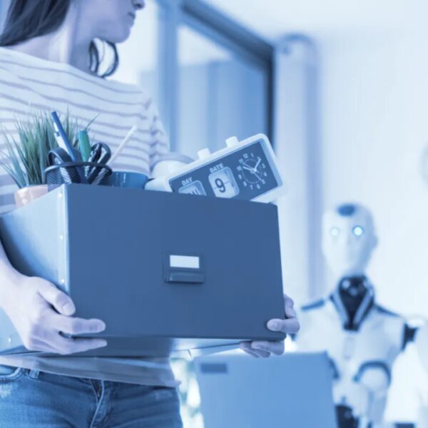 HOME 44 AI Job Disruption: Economists Reconsider Their Predictions