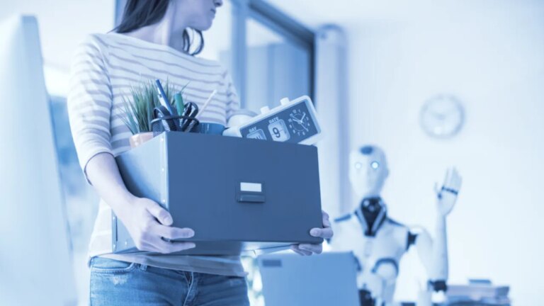 AI Job Disruption: Economists Reconsider Their Predictions 17