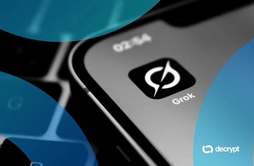 Grok AI May Fuel Delusions: New Study Reveals