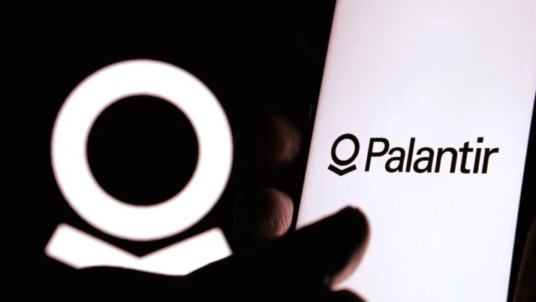Palantir AI Military Plan Sparks Controversy 1