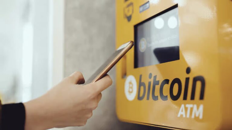 Tennessee Shuts Down Crypto ATMs Amid Fraud Crackdown 13