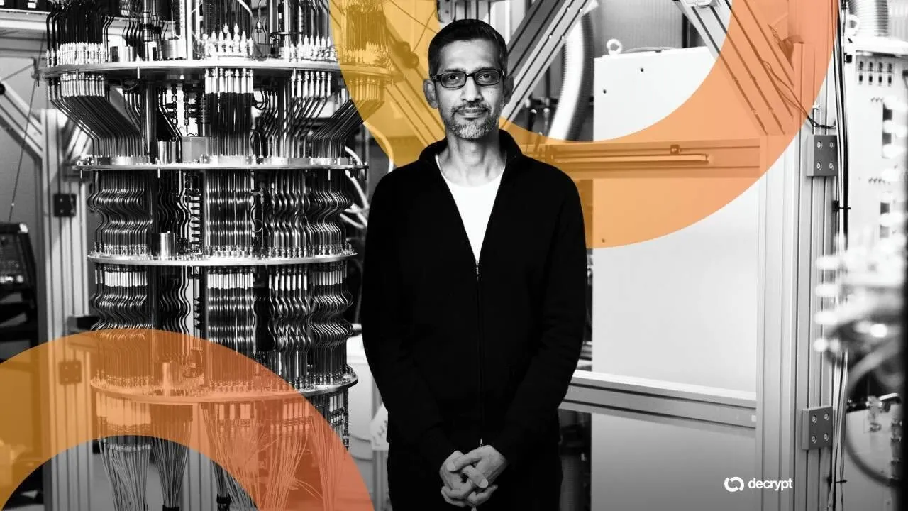 Google's Quantum Threat: Bitcoin's 2029 Deadline 2