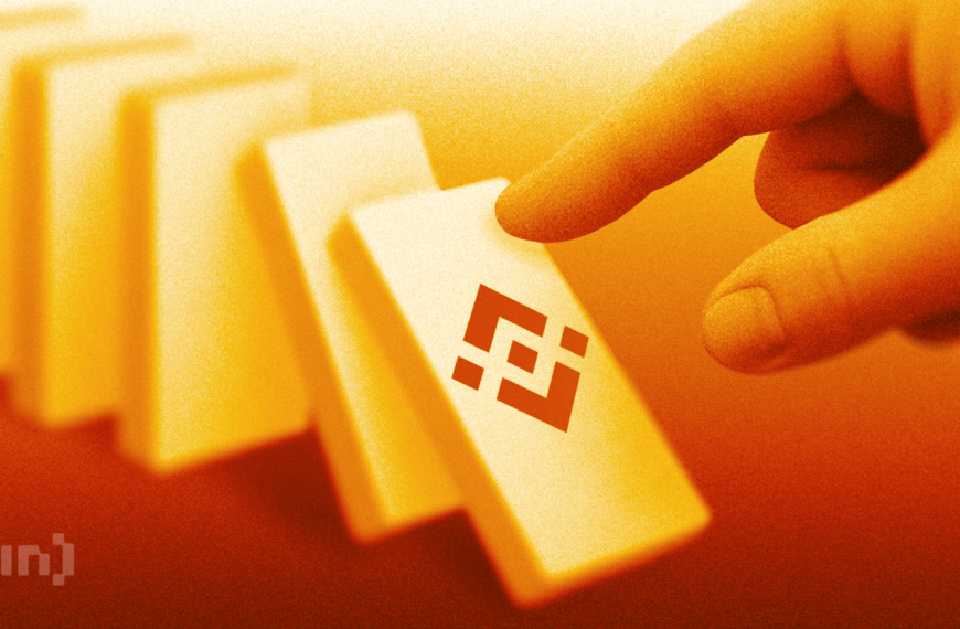 Binance Delists 6 Altcoins April 2026