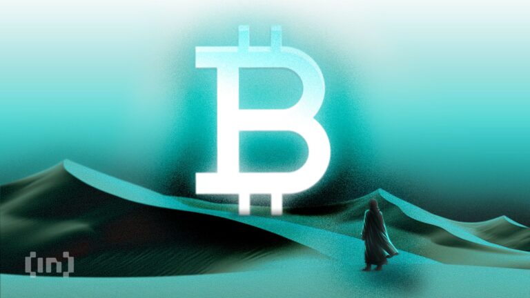 Bitcoin Price Recovery: April's Crucial Test 34