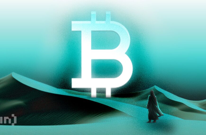 Bitcoin Price Recovery: April’s Crucial Test