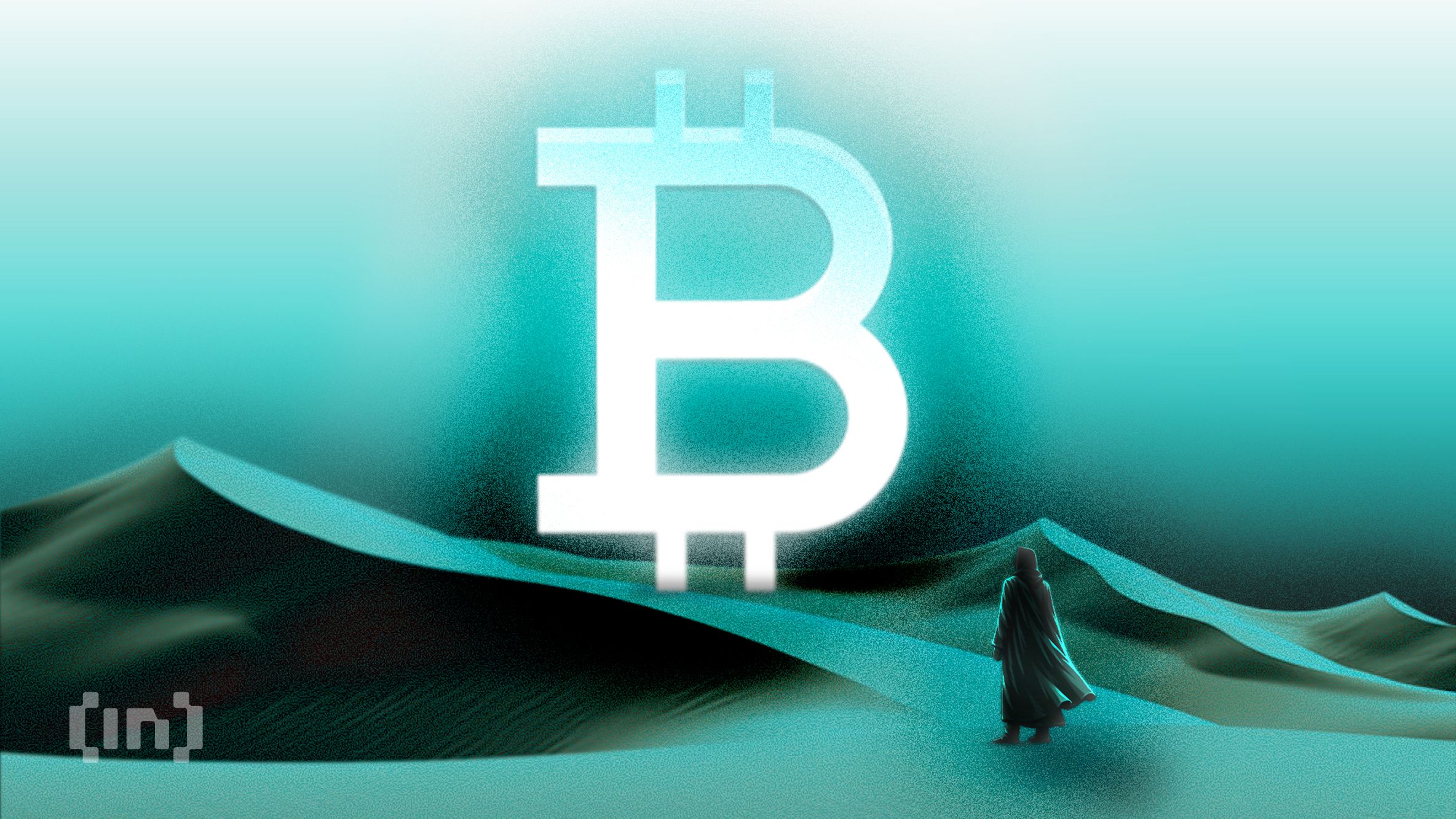 Bitcoin Price Recovery: April's Crucial Test 3