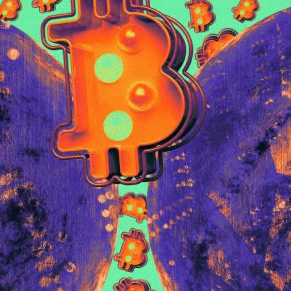 Bitcoin Surges Past $74K Amid Geopolitical Uncertainty