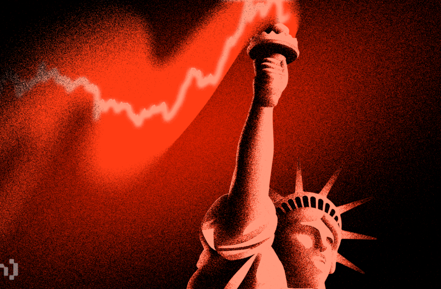 DOJ Scolds Storm’s Supreme Court Plea