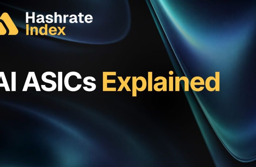 AI ASICs Explained: Your Complete Guide