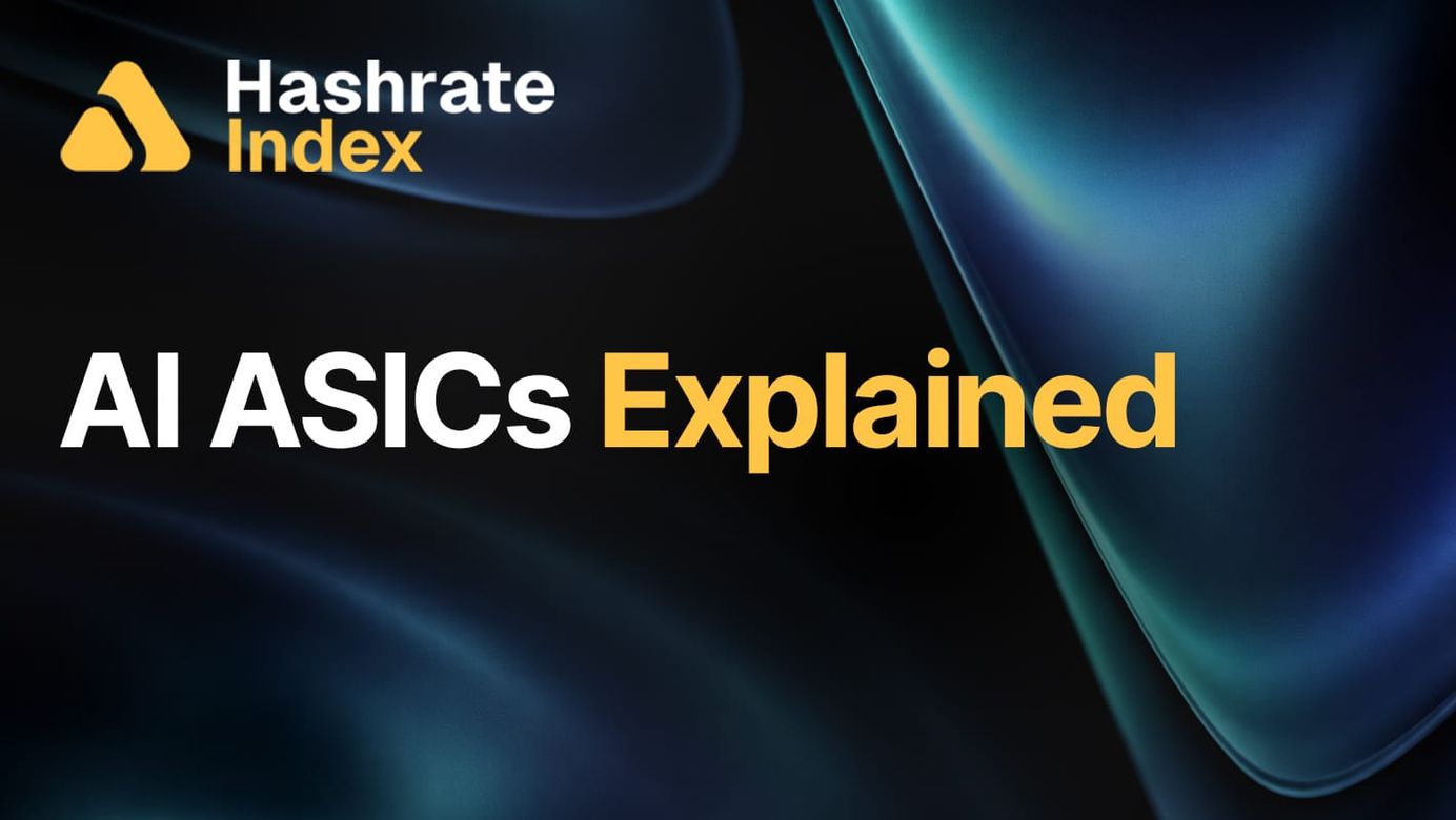 AI ASICs Explained: Your Complete Guide 2