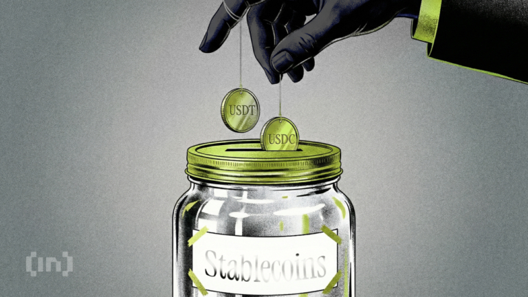 Stablecoins Outpace Fed's Payment System by 2026 24