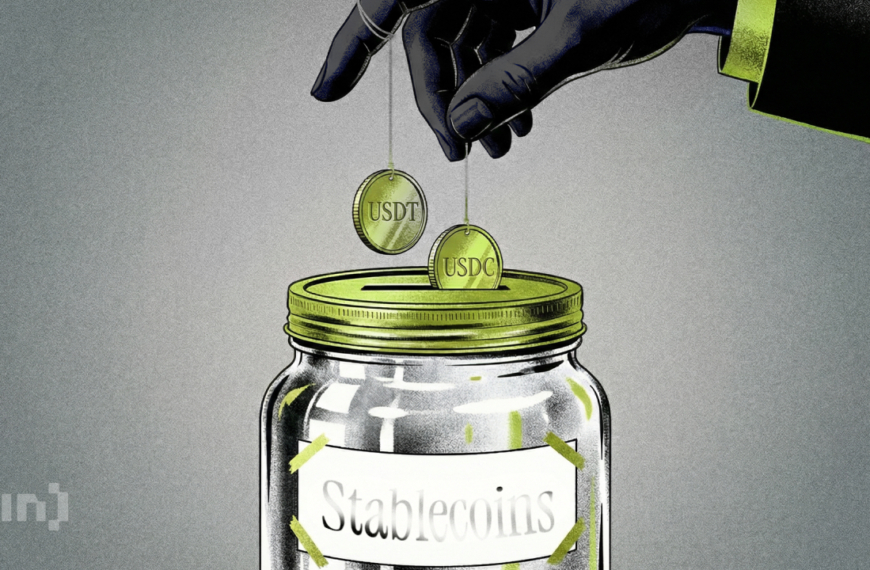 Stablecoins Outpace Fed’s Payment System by 2026