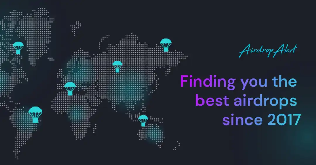 How to Claim Crypto Airdrops Safely for Beginners - Airdrop Alert 7