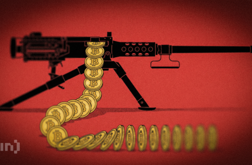 Iran Conflict: Bitcoin & Stocks Face Uncertainty