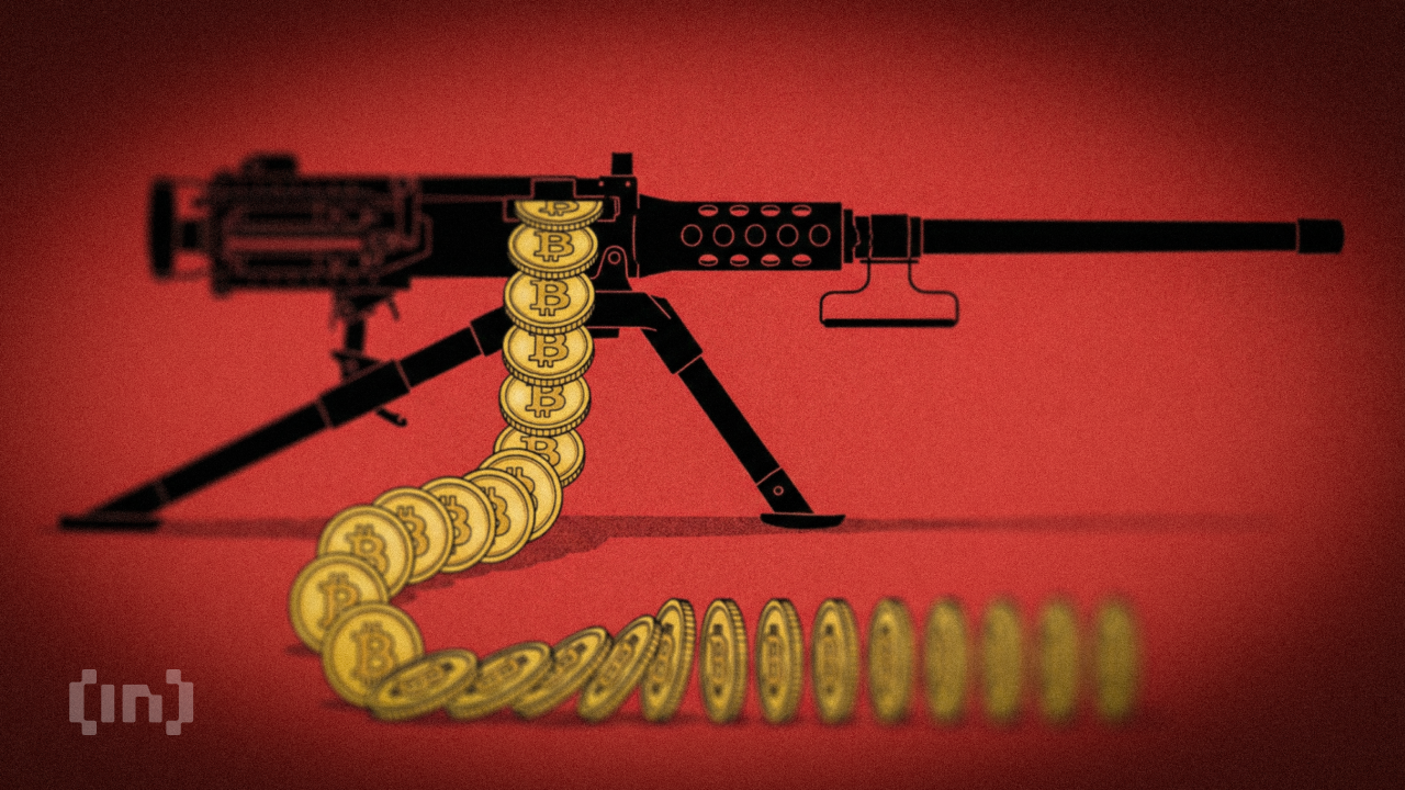 Iran Conflict: Bitcoin & Stocks Face Uncertainty 4