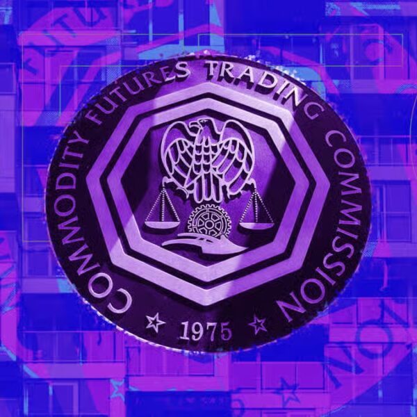 HOME 57 CFTC Sues States Over Prediction Markets