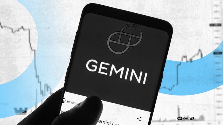 Gemini Rolls Out AI Agent Trading 15