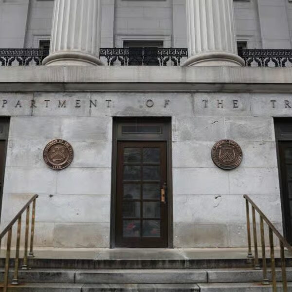 Treasury Proposes New Rules for Small Crypto Issuers