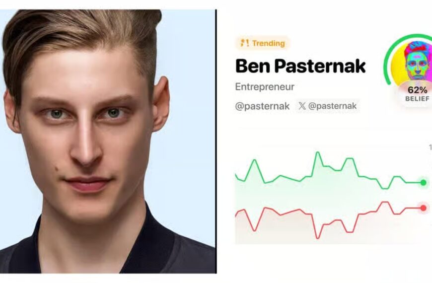 Believe Founder Arrested Amid Rug Pull Allegations