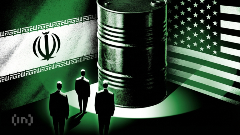 Iran Sanctions: Oil Prices Surge on Port Blockade Fears 15