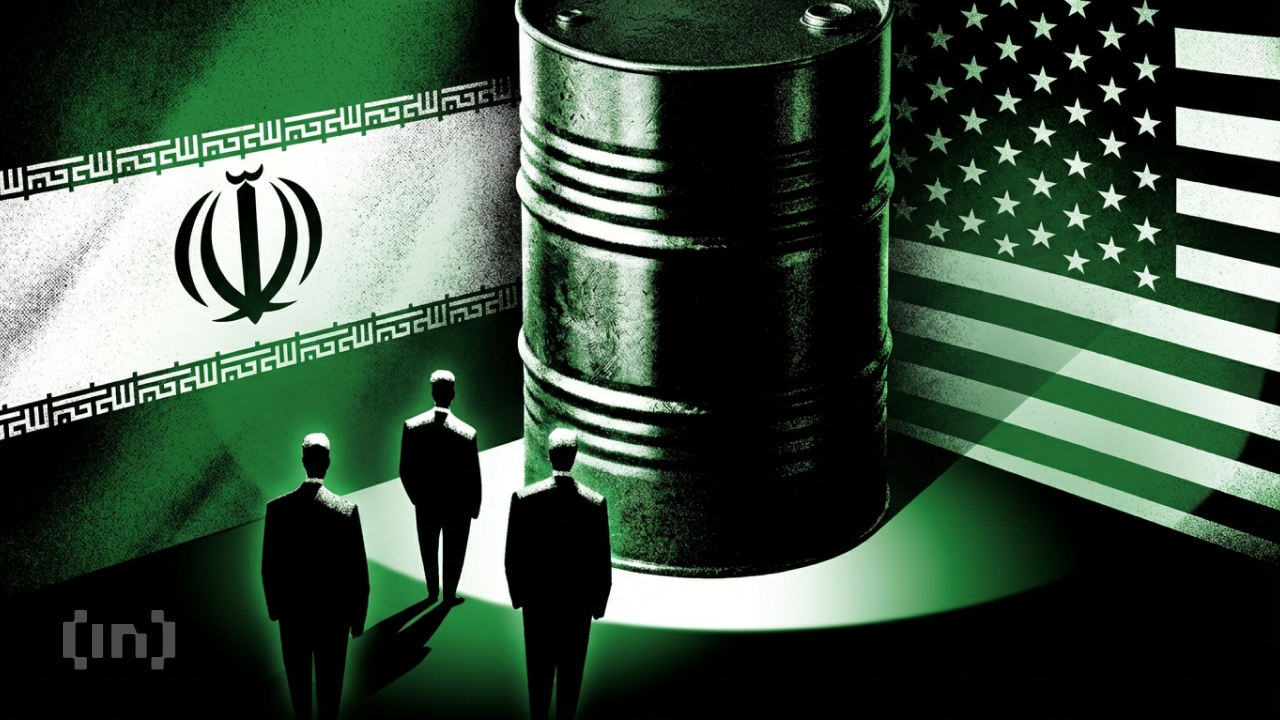 Iran Sanctions: Oil Prices Surge on Port Blockade Fears 2