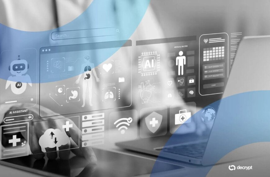 AI Doctor Beats Humans in Clinical Tests