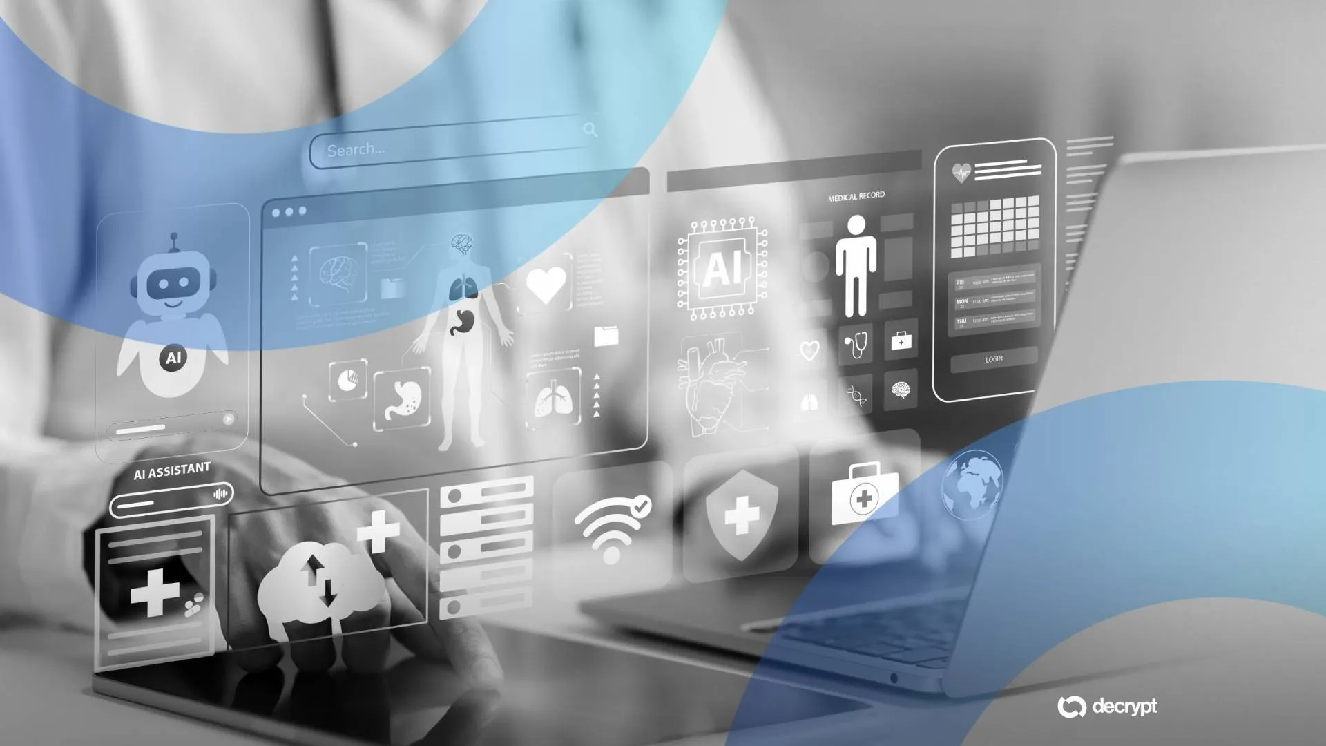 AI Doctor Beats Humans in Clinical Tests 2