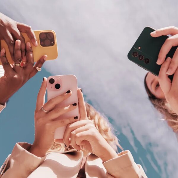 AI Use Soars Among Gen Z Despite Brain-Rot Fears