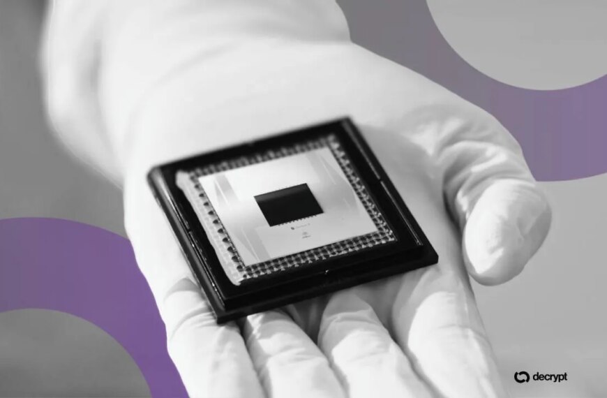 Quantum Threat Looms for Bitcoin: Caltech Warns