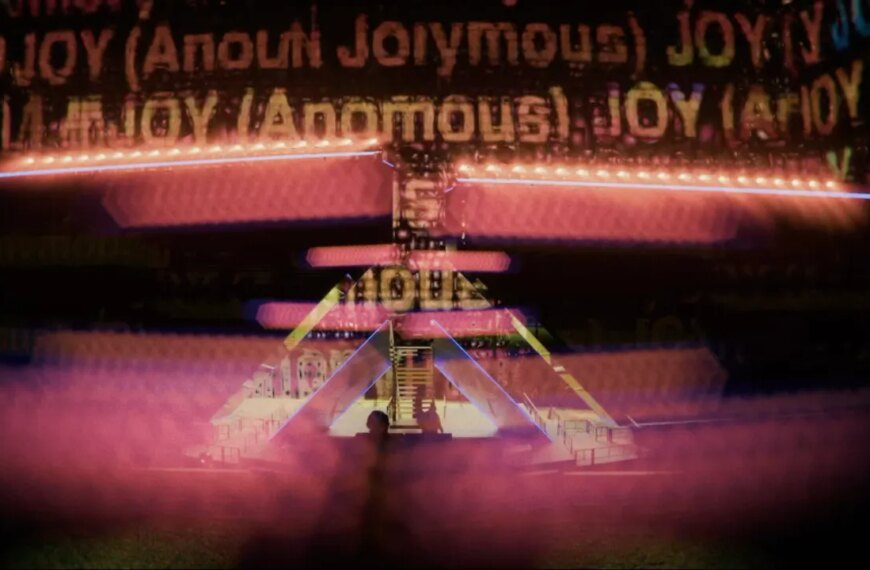 Coachella Tests Google AI for Future Live Entertainment