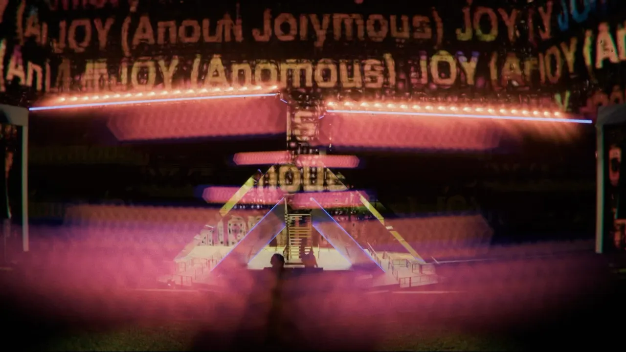 Coachella Tests Google AI for Future Live Entertainment 2