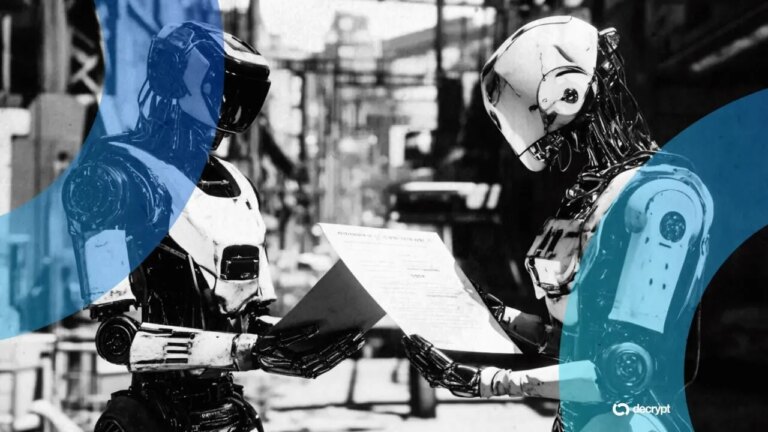 Google AI Boosts Robot Smarts 5