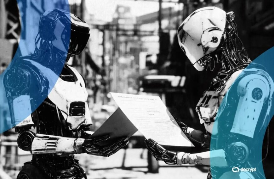 Google AI Boosts Robot Smarts