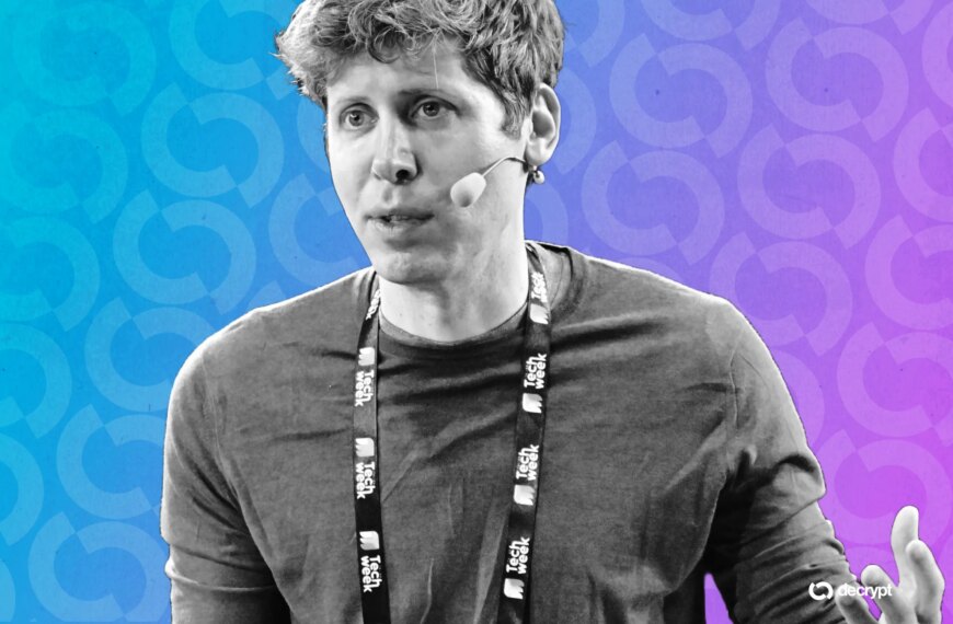 AI Revolution: OpenAI Demands Tax and Labor Policy Overhaul