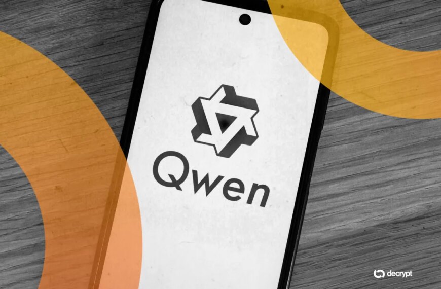 Alibaba Unveils Qwen 3.6 Max: Its Most Powerful AI Yet