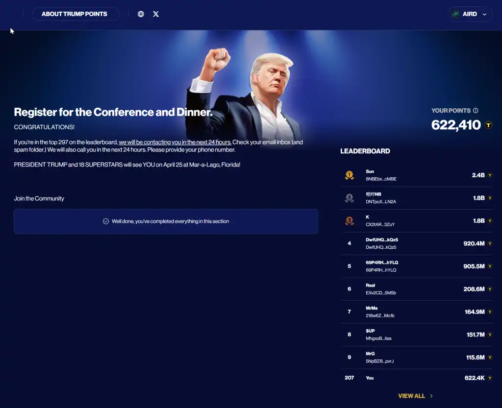 Tether Wallet Unveiled: A New Era in Crypto - Airdrop Alert 10