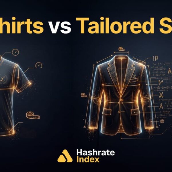 HOME 43 ASIC vs GPU: Tech’s Ultimate Hardware Showdown