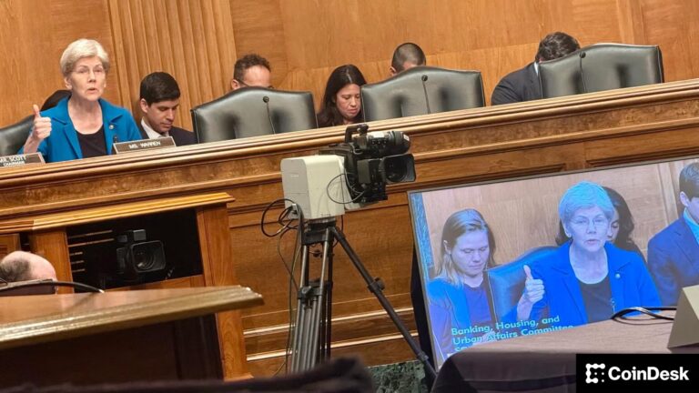 Democrats Urge Officials to Avoid Insider Trading in Prediction Markets 7