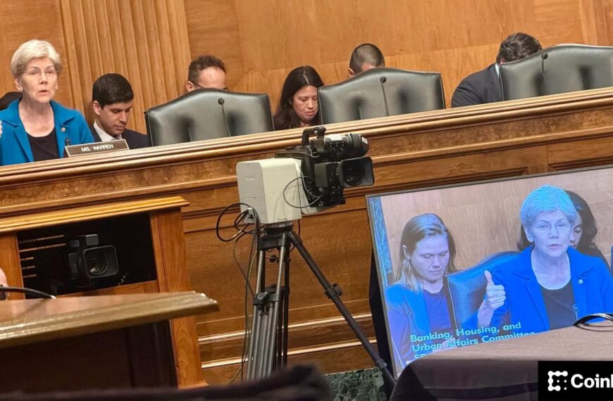 Democrats Urge Officials to Avoid Insider Trading in Prediction Markets